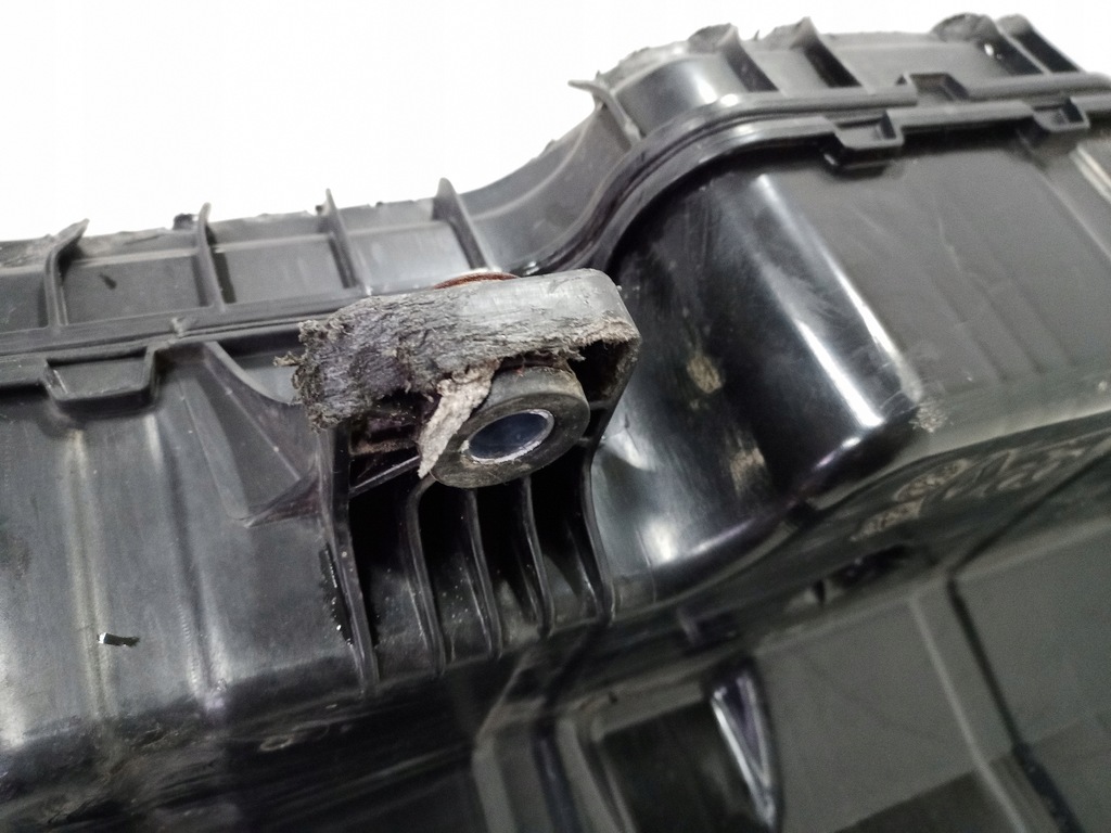 фото №6, Kompletny бак adblue renault master iv 237g00270r