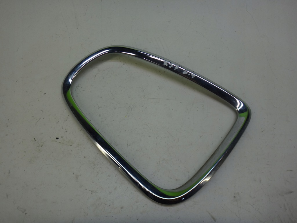 фото №2, Рамка лампи лівий задня хром mini r56 r57 2752243