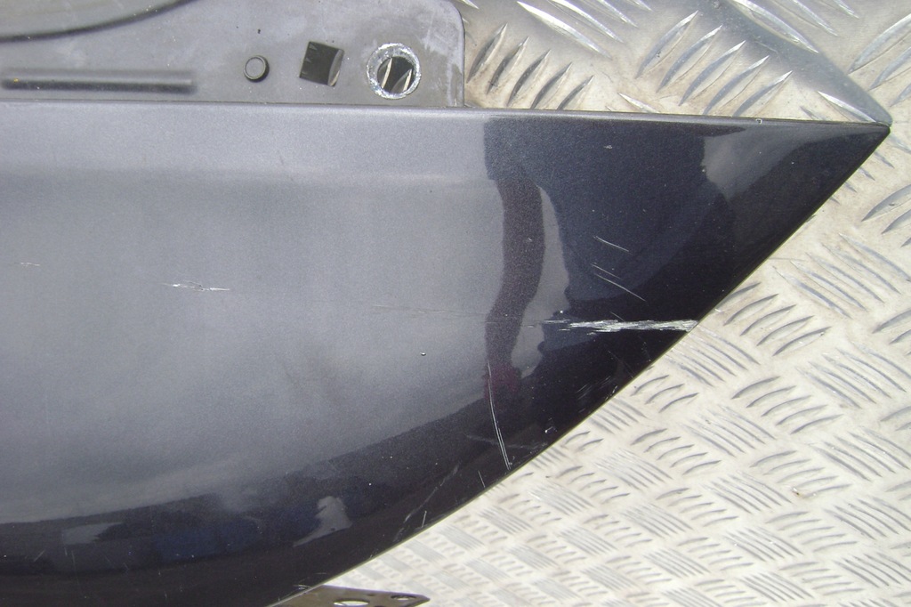 фото №10, Audi a6 c6 lift - крыло правый