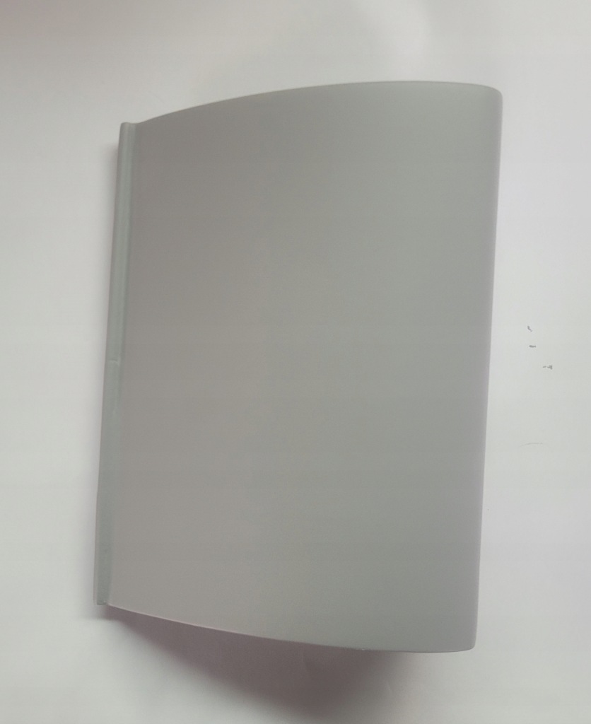 фото №3, Заглушка поріг отвір перед do seat leon ii cupra ms design 1pl853918 p.p