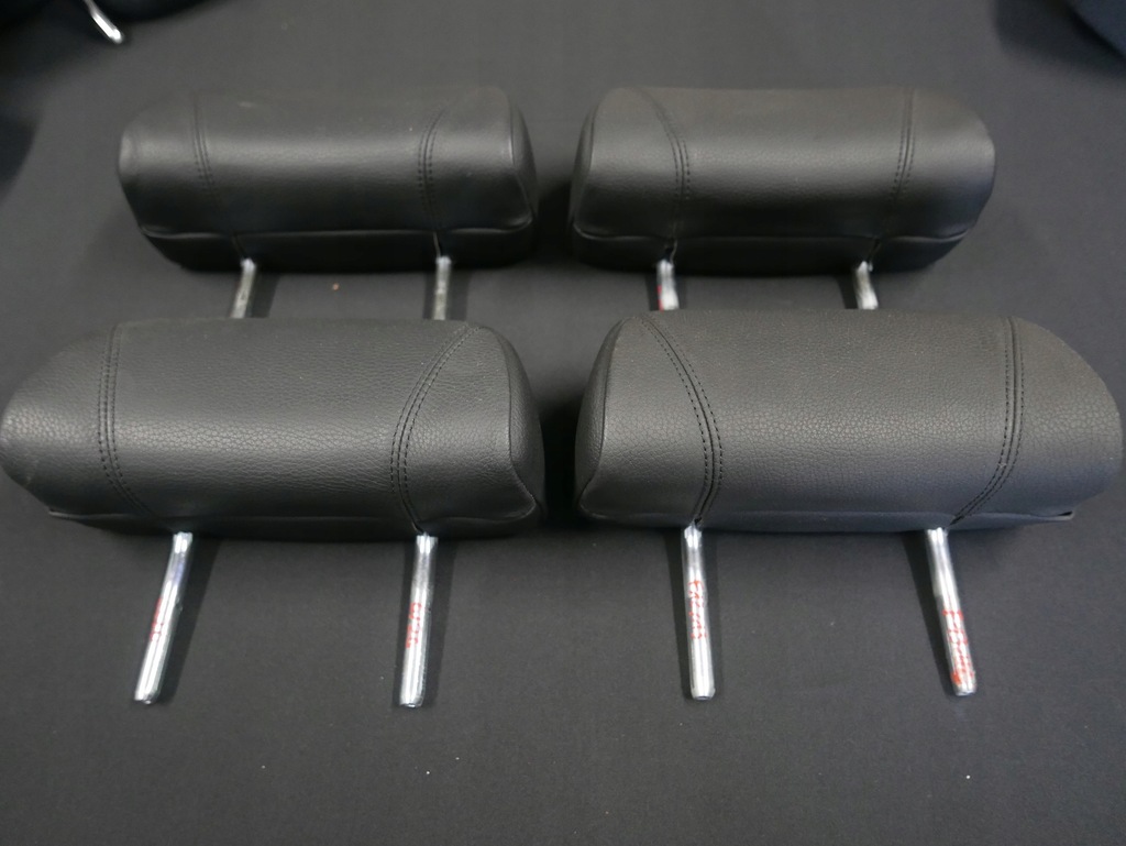 фото №1, Bmw f12 f13 подголовник задний сиденье задняя