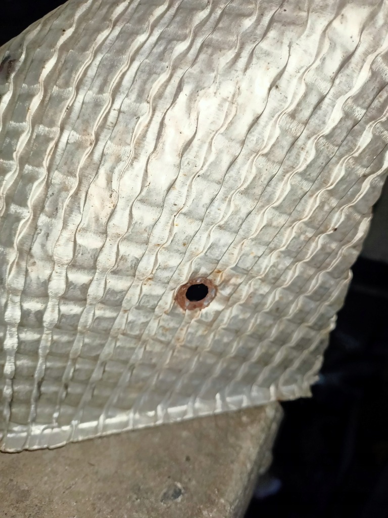 фото №5, Защита коллектор выпускной mondeo mk3 st220