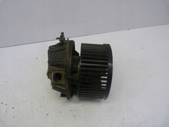 фото №1, Воздуходувка воздуха citroen c2