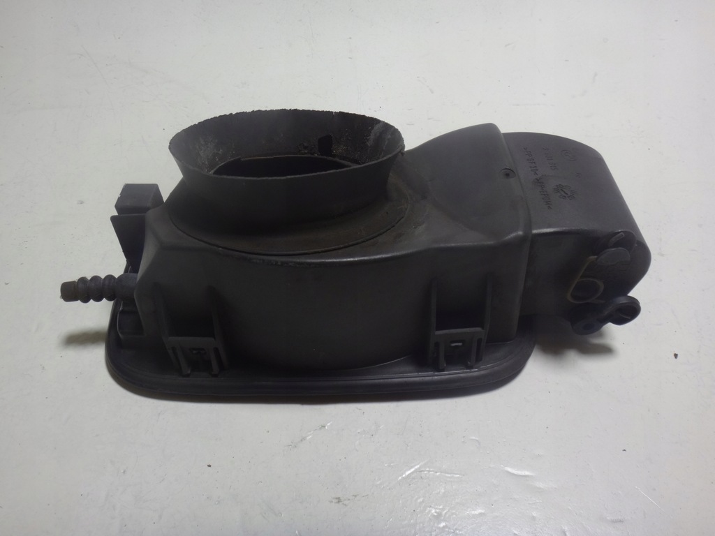 фото №6, Крышка заливной заливная горловина топлива bmw x3 e83 black sapphire