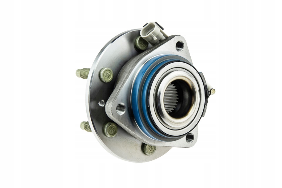 фото №8, Nty klp-ch-052 ступиця колеса