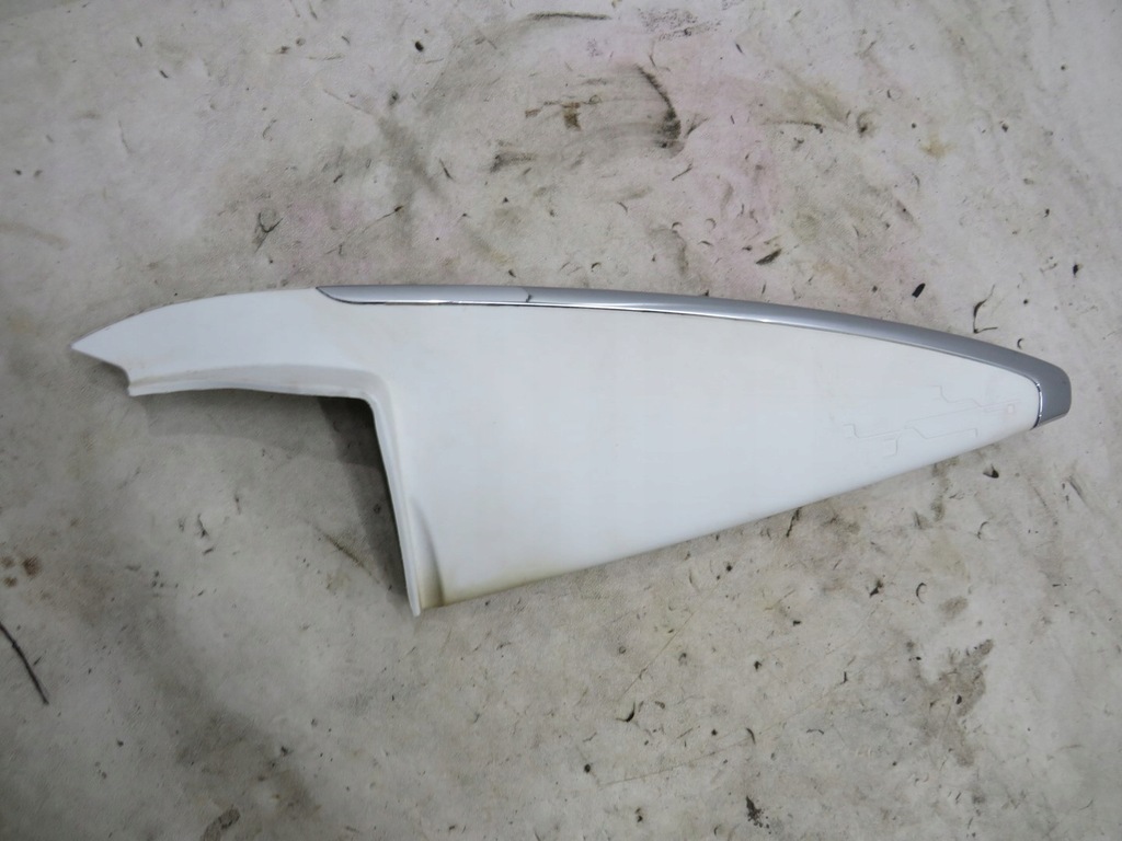 фото №1, Защита dekor консоли renault zoe