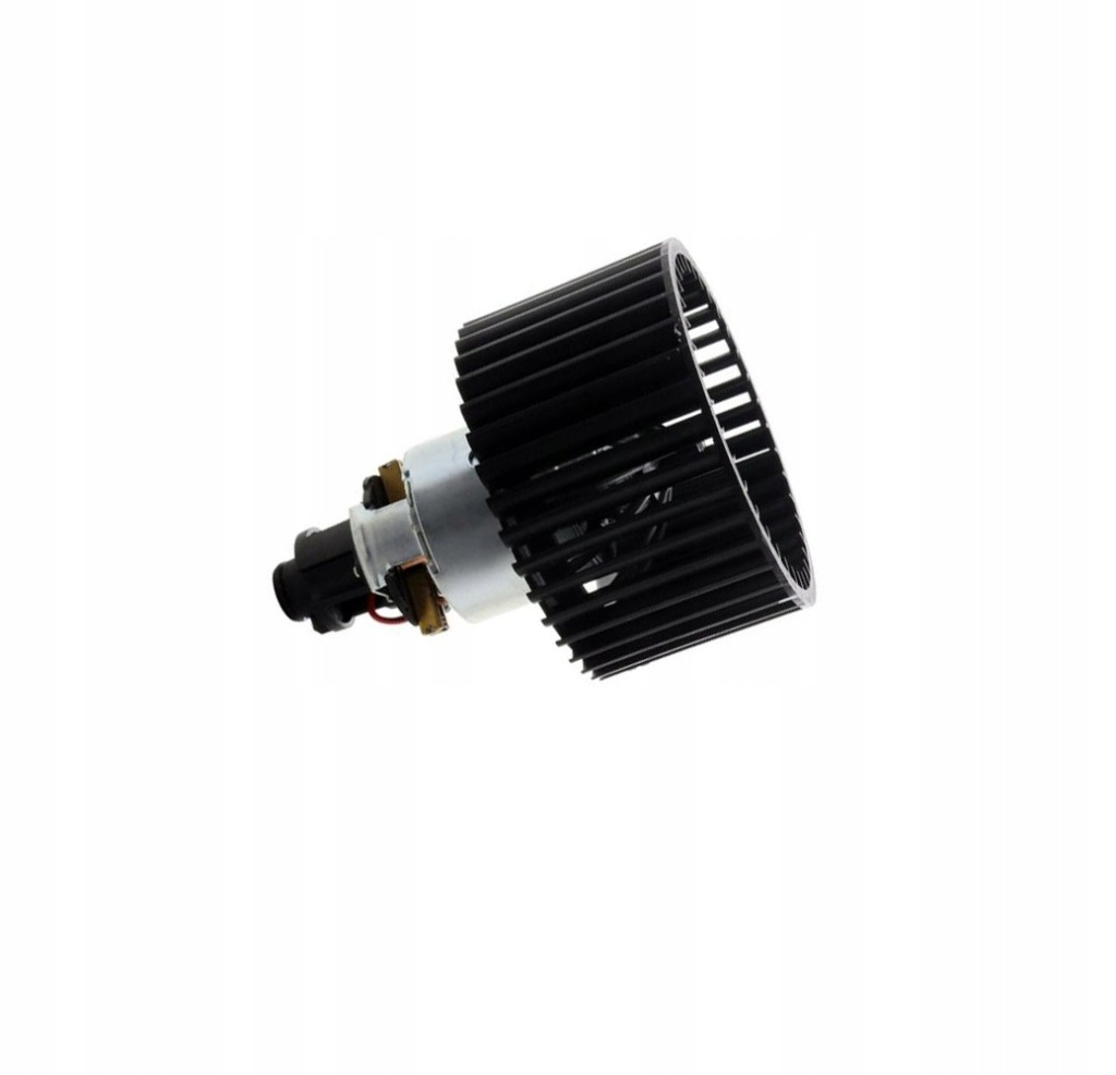 фото №4, Вентилятор салона воздуходувка audi 100 c4 a6 c4 v8