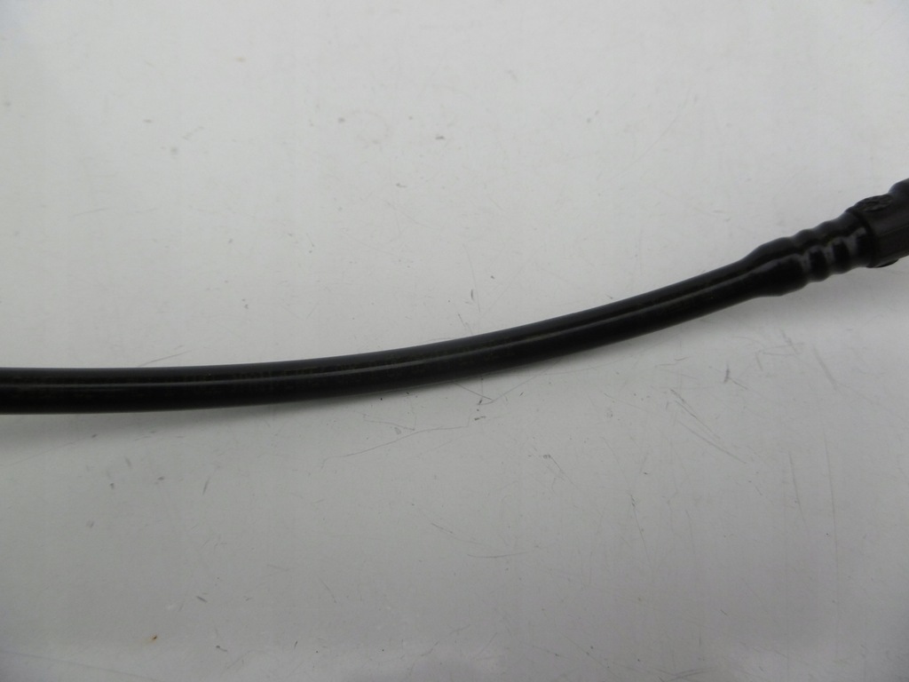 фото №5, Шланг трубка топлива volvo xc90 i s80 ii 4.4 v8