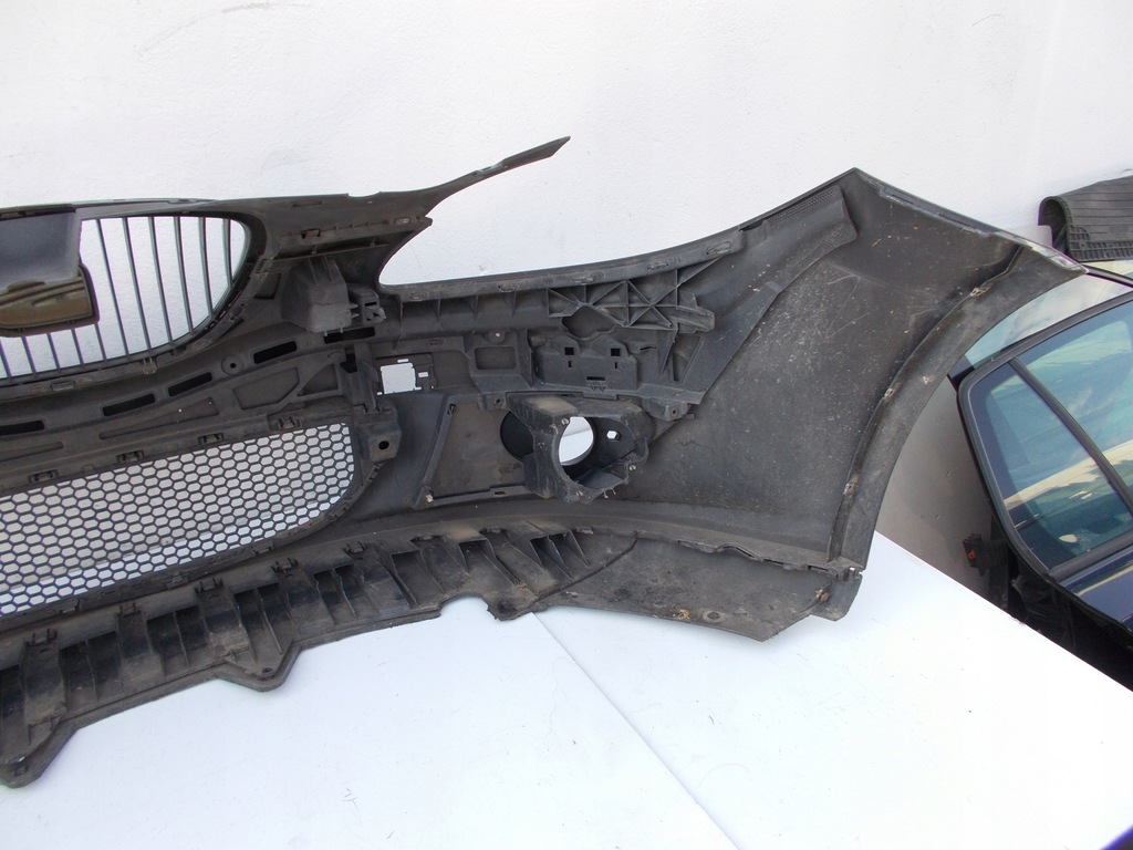 фото №16, Бампер передній перед seat altea i toledo iii altea xl lc9z
