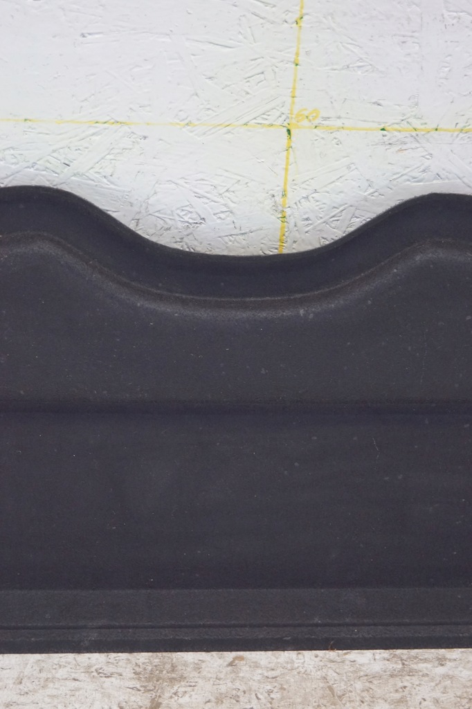 фото №15, Полка багажника renault clio iii