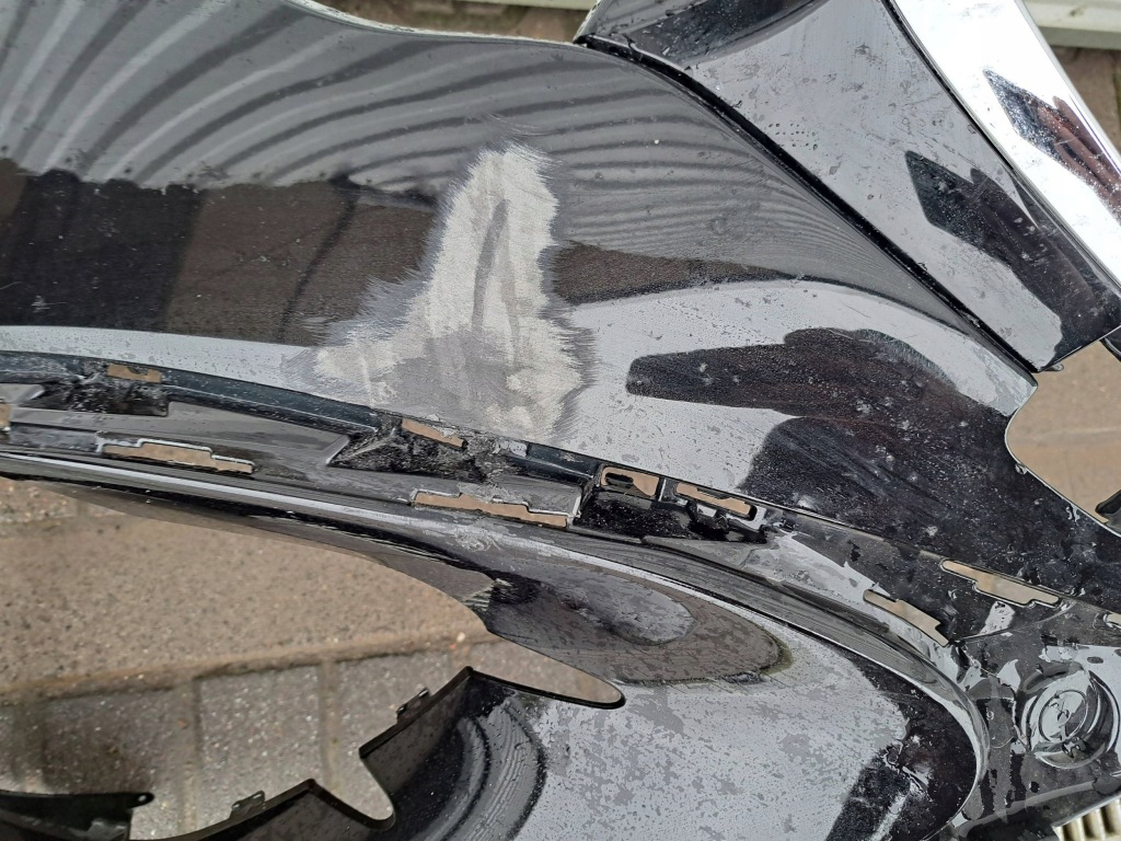 Бампер передній перед mercedes e-klasa amg w214 6.3 a2148856902 Київ