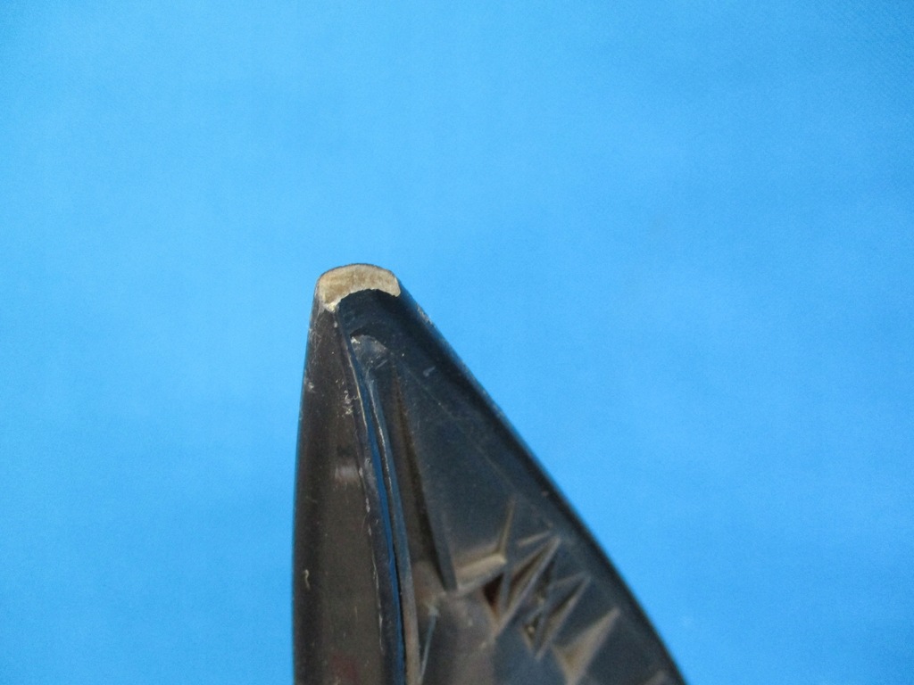 фото №7, Крила лівий перед volkswagen phaeton