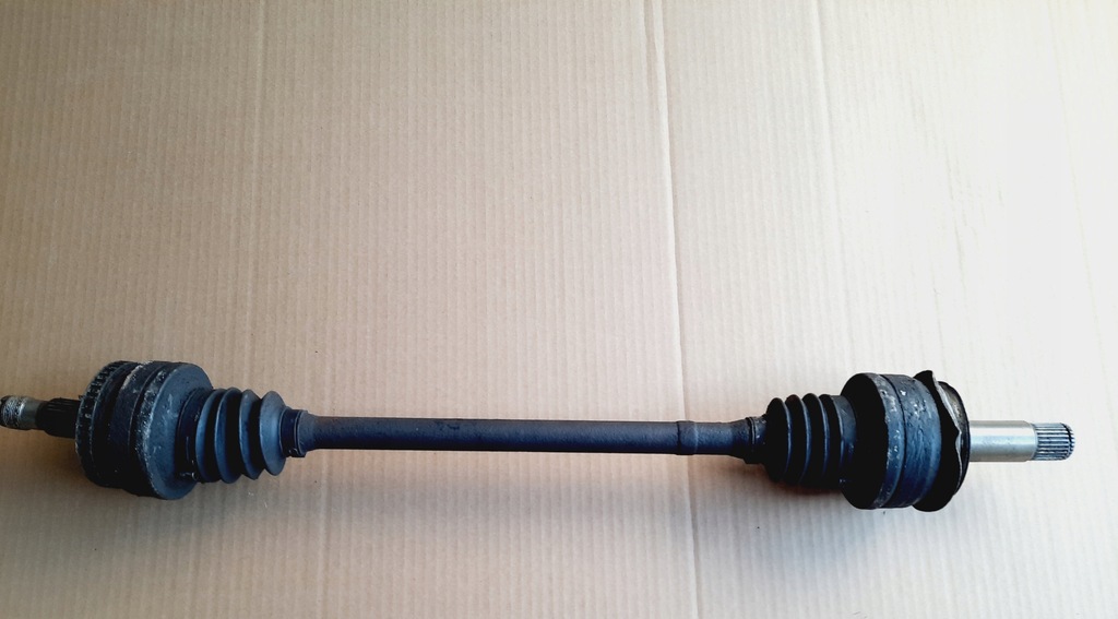 фото №1, Mercedes e-klasa w210 320 cdi приводной вал правая задняя задняя