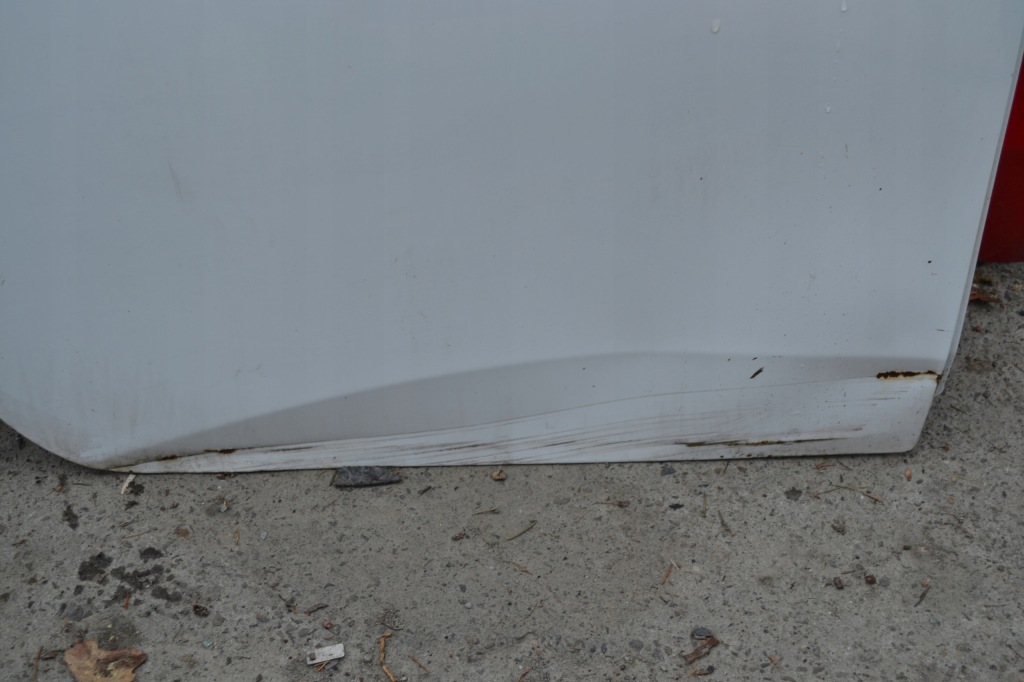 фото №3, Toyota auris ii дверь правый задняя задние