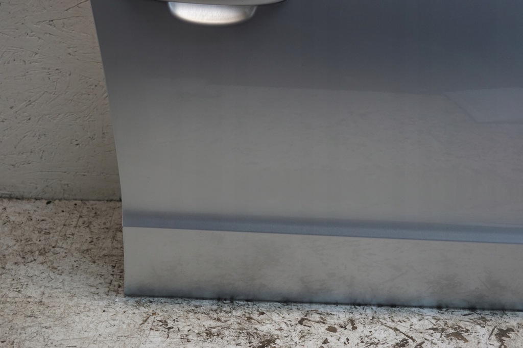 фото №9, Двері правий перед skoda superb ii lift