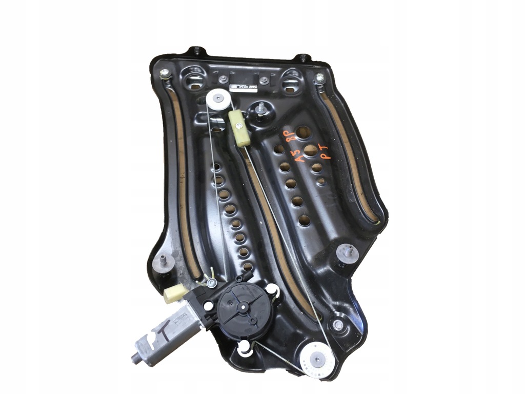 фото №7, Механизм стекло правый левый задняя audi a5 8t cabrio