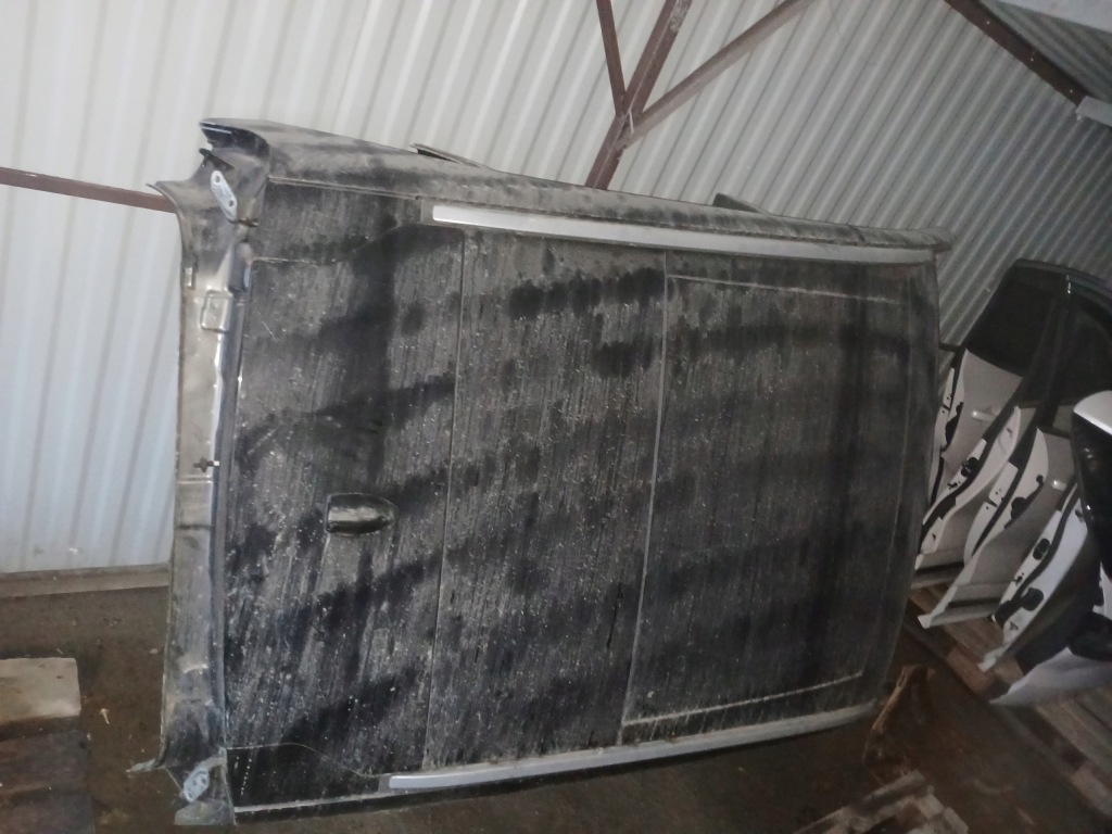 Купить Ford kuga mk3 крыша панорама люк