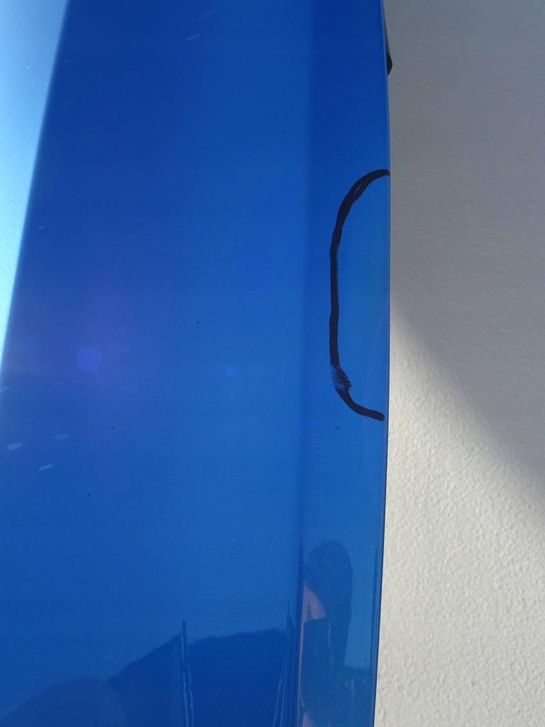 фото №5, Nissan juke ii 2 f16 капот комплектная rca 2019-