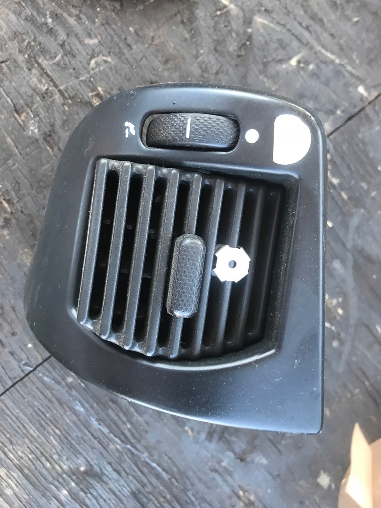 фото №11, Защита приборы решётка воздуховод brava marea bravo