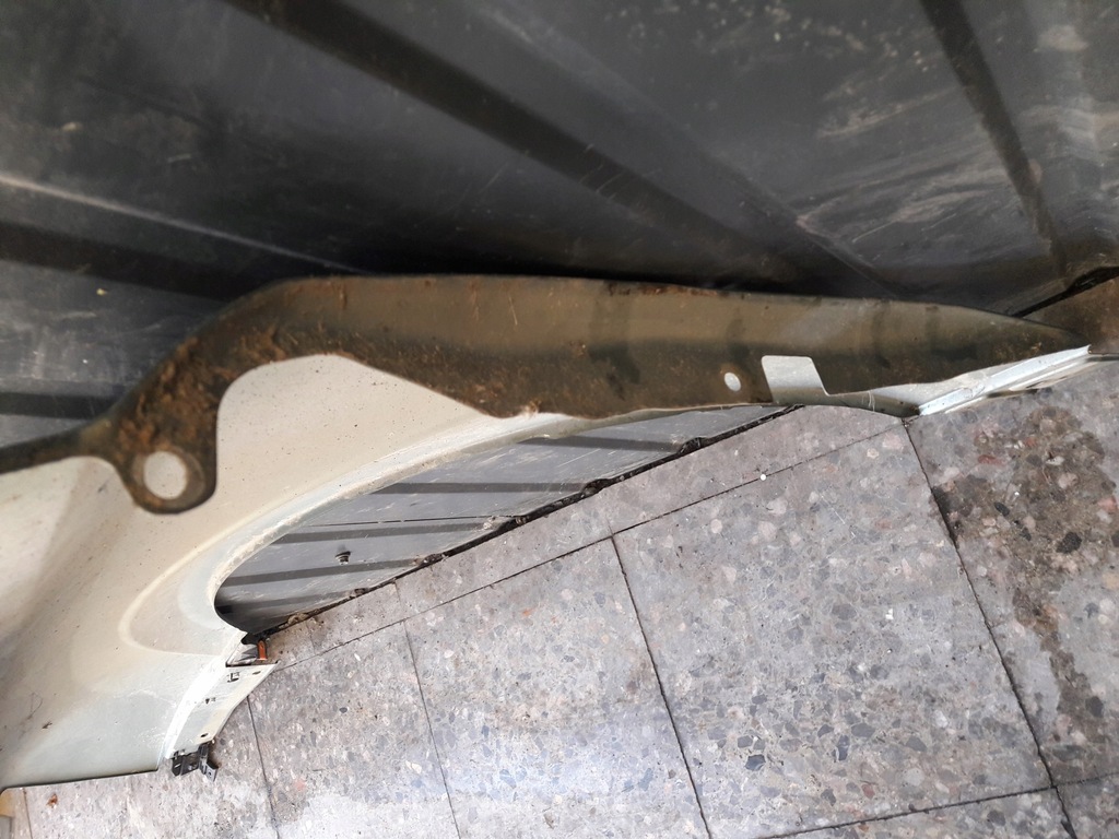 фото №13, Крыло правый перед opel vectra c signum золотой