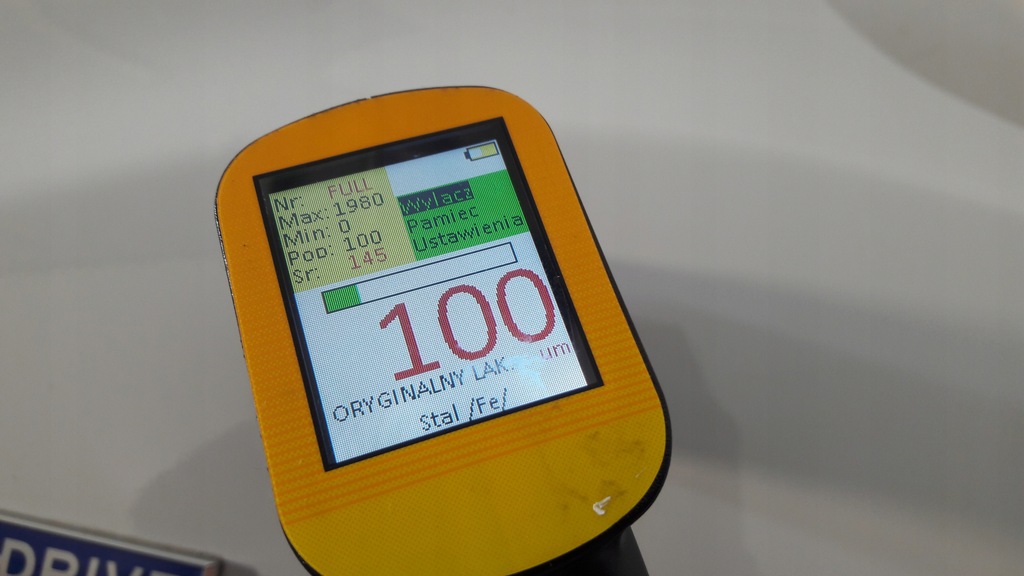 фото №9, Крила передній правий hyundai kona 2020 nr3