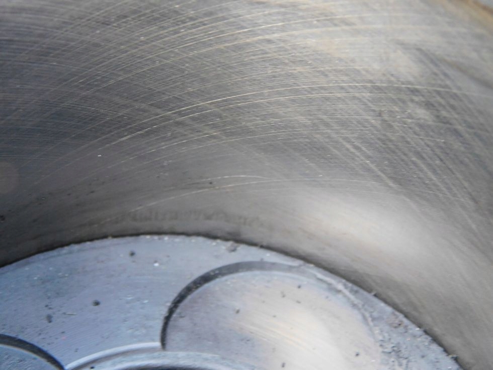 фото №16, Двигатель блок wał поршни dół двигателя поддон масло range rover iii l322 3.0 d m57