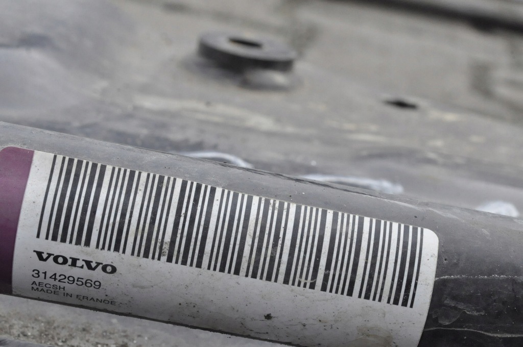 фото №11, Volvo v60 ii s60 iii подрамник подрамник подрамник 32315338