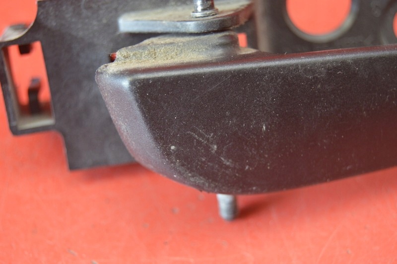 фото №8, Ручка внутренняя левая перед citroen nemo 08-15