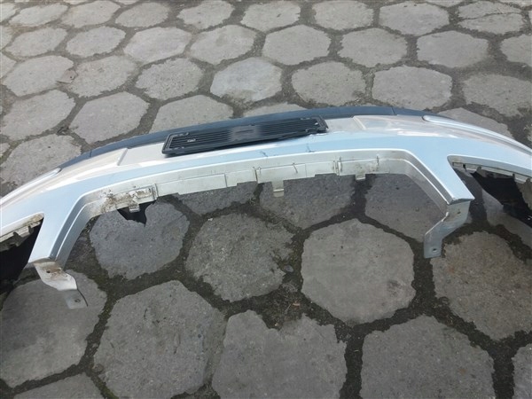 фото №9, Бампер передній перед ford c-max cmax i mk1