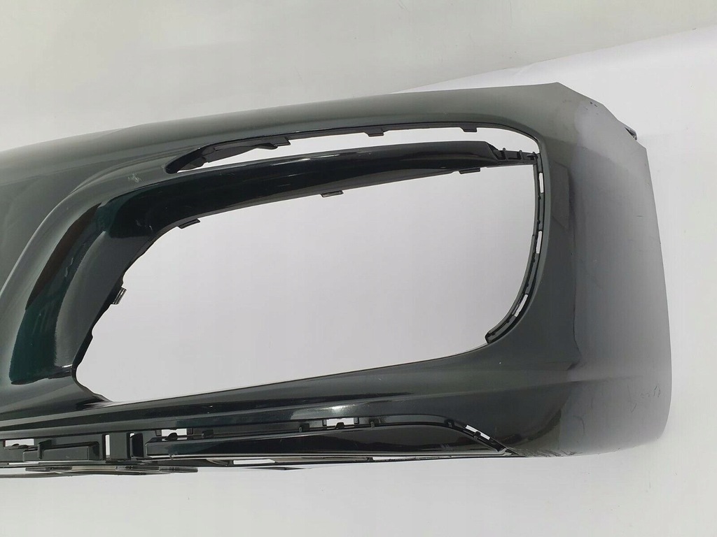 фото №7, Porsche 911 991 2gen 2016- бампер передний перед 99150531112