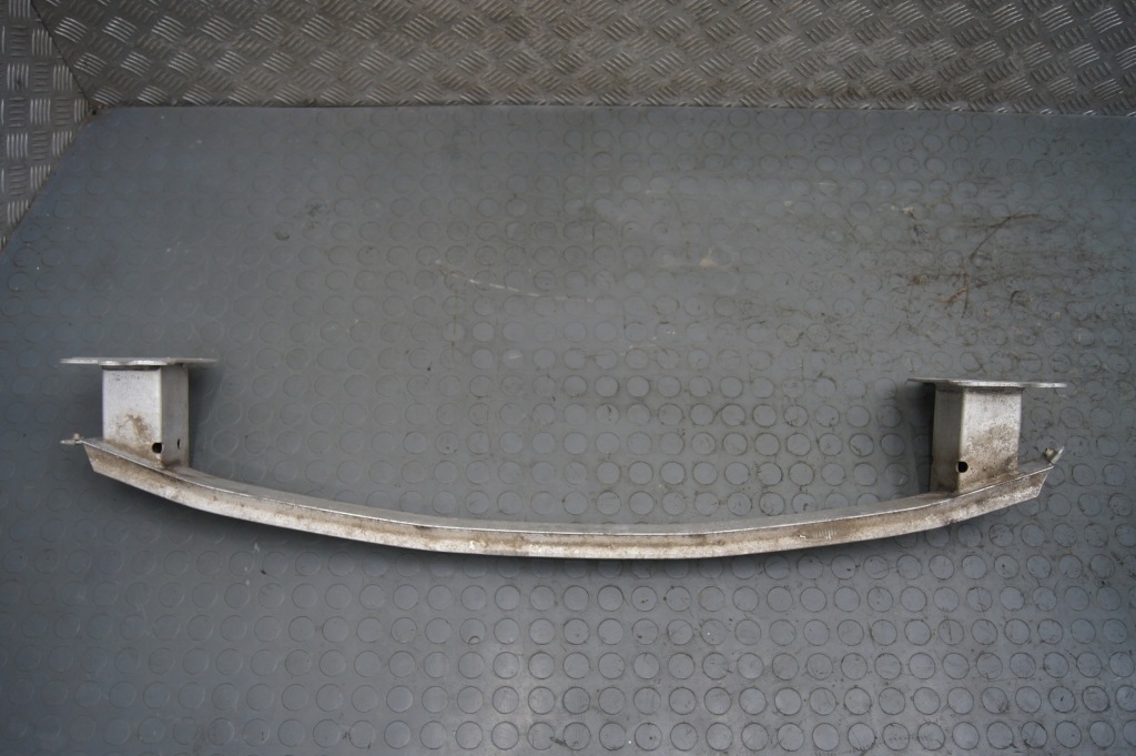 Балка бампера передній панель фари правий підсилювач передній corsa e 1.0 t Доставка