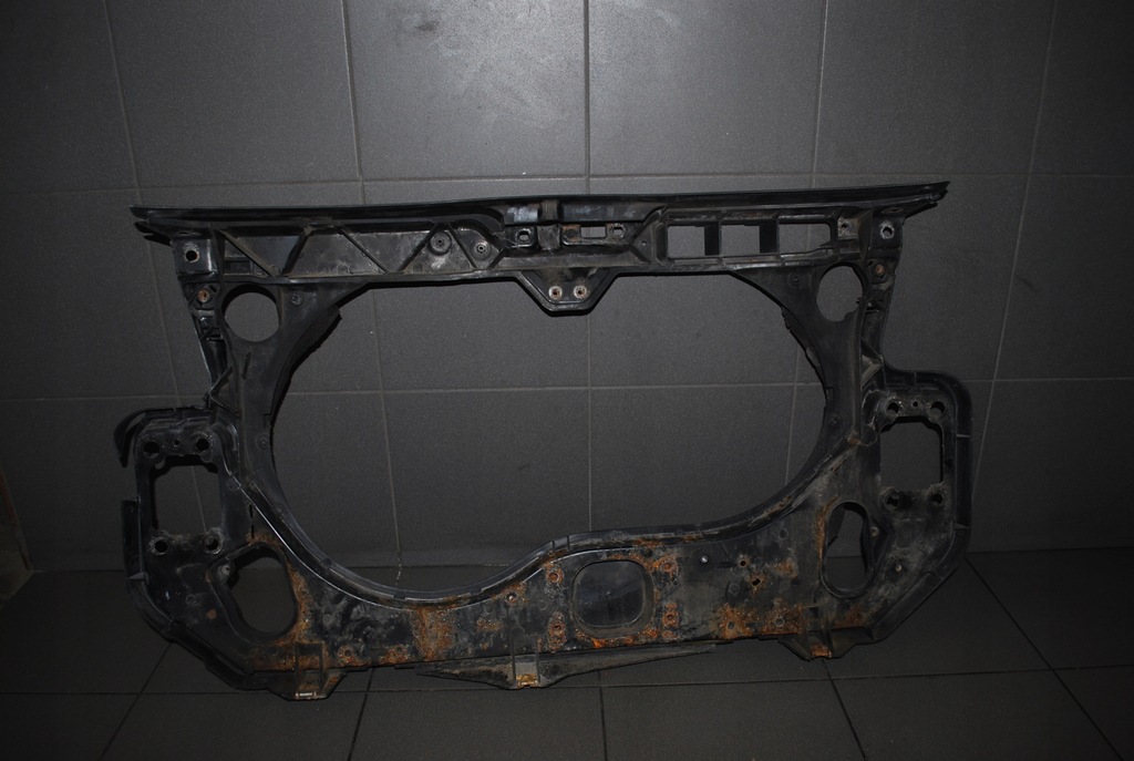 фото №7, Pas передній audi a6 c6 голий 4f0805594g