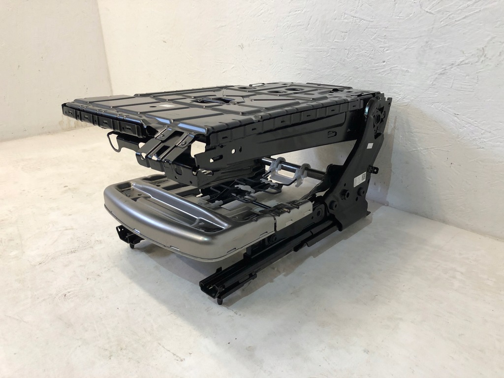 фото №8, Volvo xc90 рама сиденья задняя