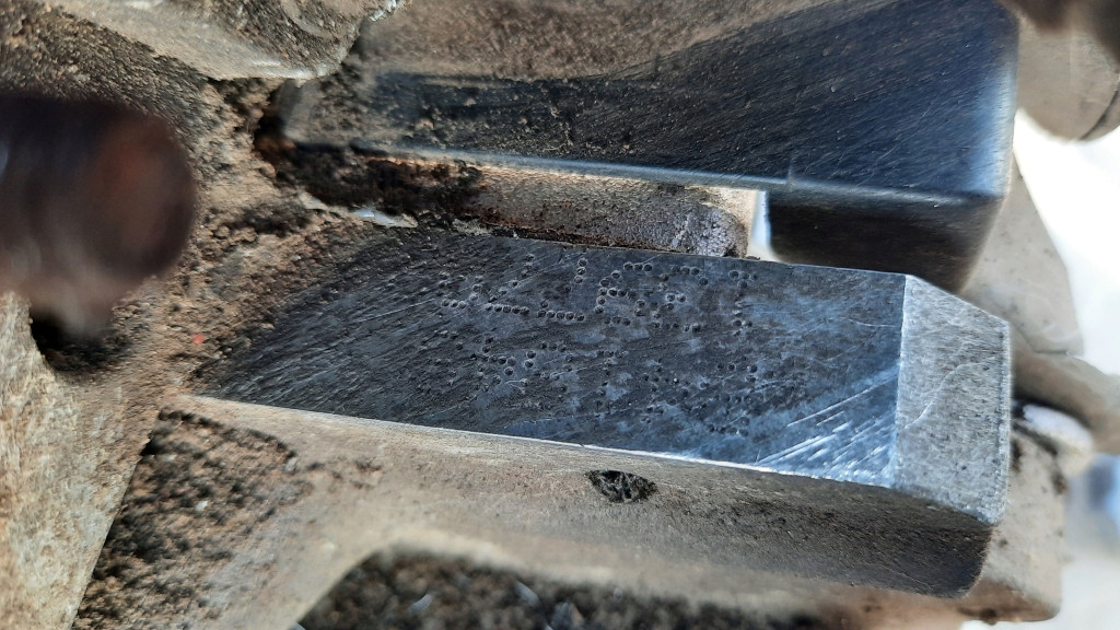 фото №8, Двигун b4184s volvo s40 v40 95-04r вимірювання