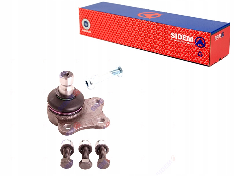 фото №1, Ford fiesta - fusion mazda 2 лівий pr sidem