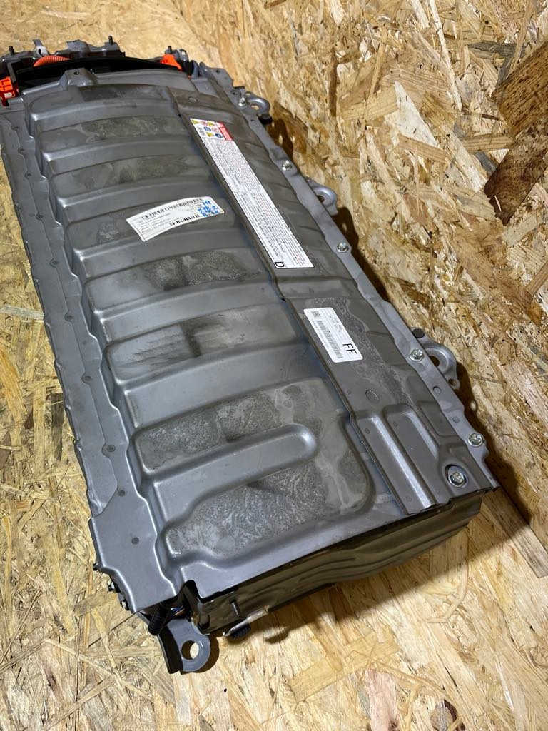 фото №10, Аккумулятор аккумулятор toyota corolla e21 2.0 hybrid g9280-76040 оригинал