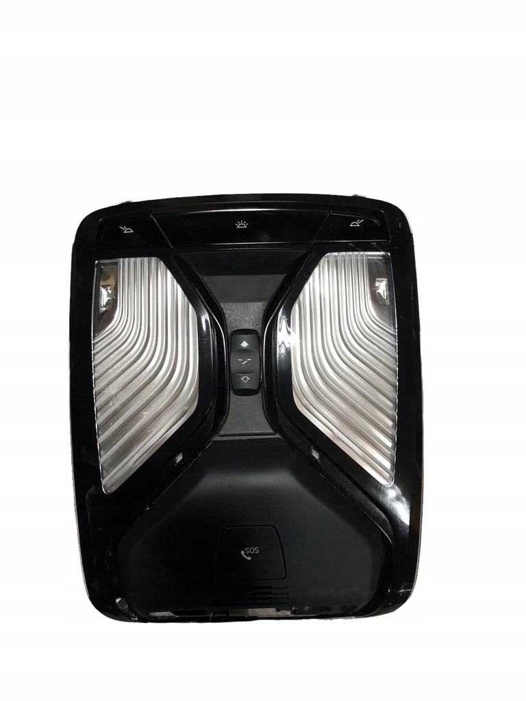 фото №1, Лампа стельовий bmw 6838154