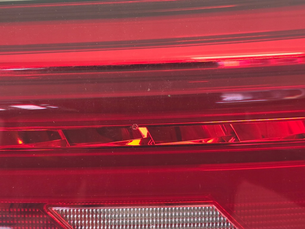 фото №8, Vw t-roc lift лампа задняя задняя правая 2ga945094