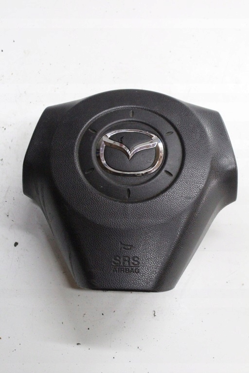 фото №1, Mazda 5 06 2.0 подушка безпеки подушка водія