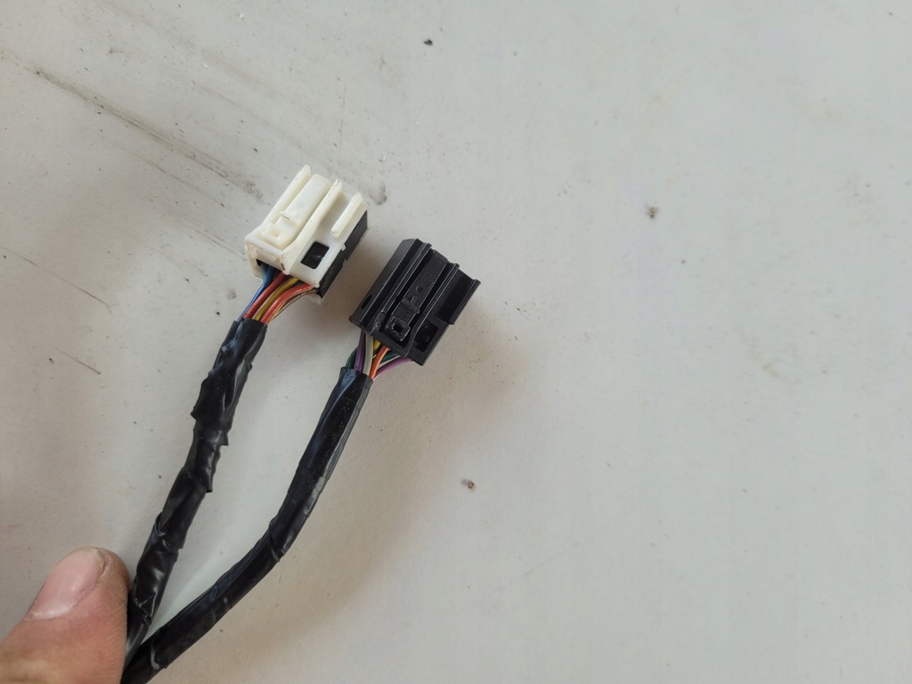 фото №10, Maserati levante 2017+ дзеркало зовнішнє праве