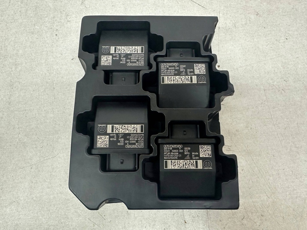 Купити Модуль світла led перед alfa romeo tonale 00505685950 oryg