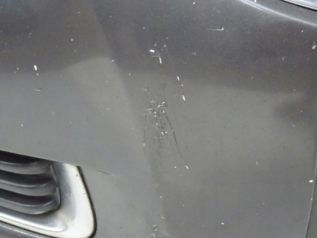 фото №9, Opel insignia a бампер перед передний z177