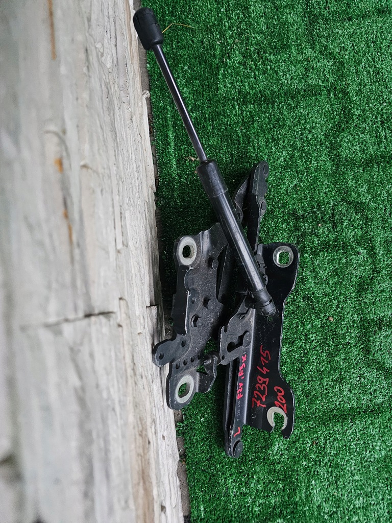 фото №1, Петля капот bmw 1 f20 3 f30 4 f32 левый 7239415