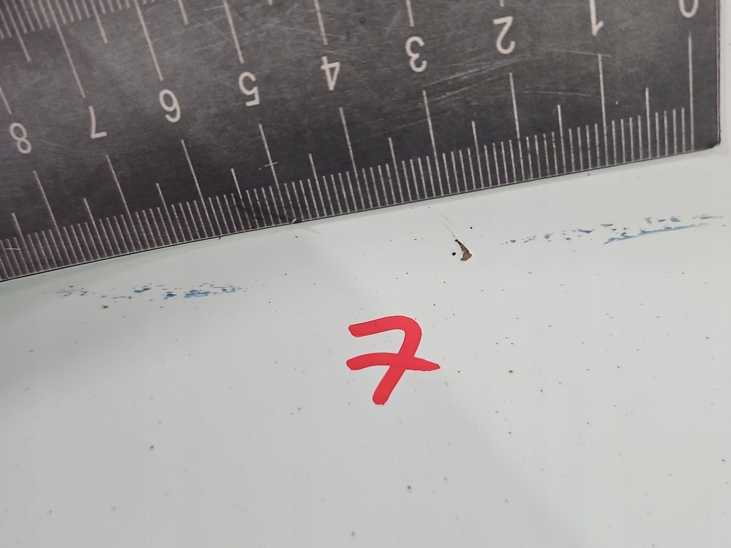 фото №11, Двері перед ліва peugeot boxer ii 06- білий