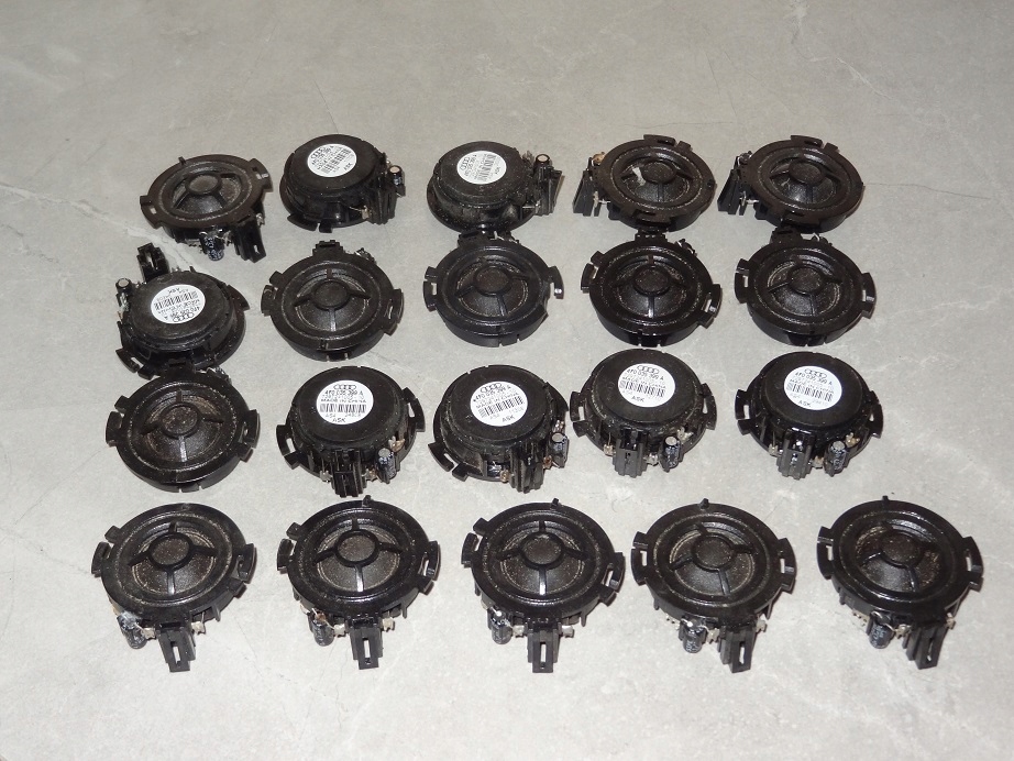 фото №1, Динамік двері audi a6 c6 4f0035399a