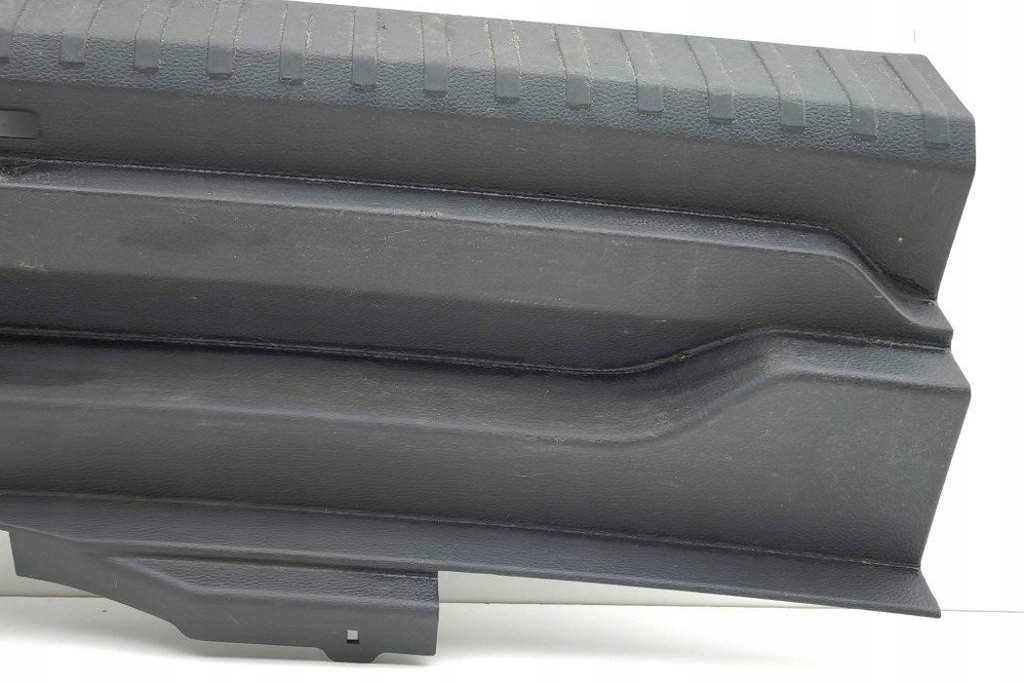 фото №13, Захист замка кришки seat ateca kh7 575863459 1.6l дизель 2016