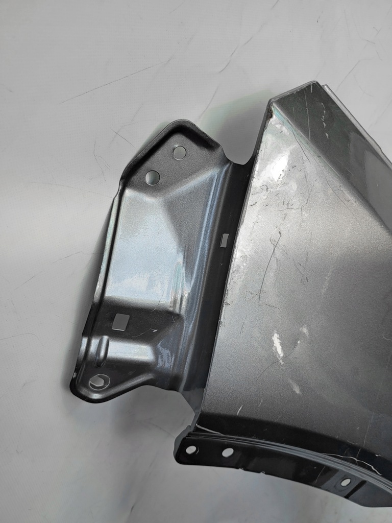 фото №8, Крила лівий / правий перед suzuki vitara 2 2015-