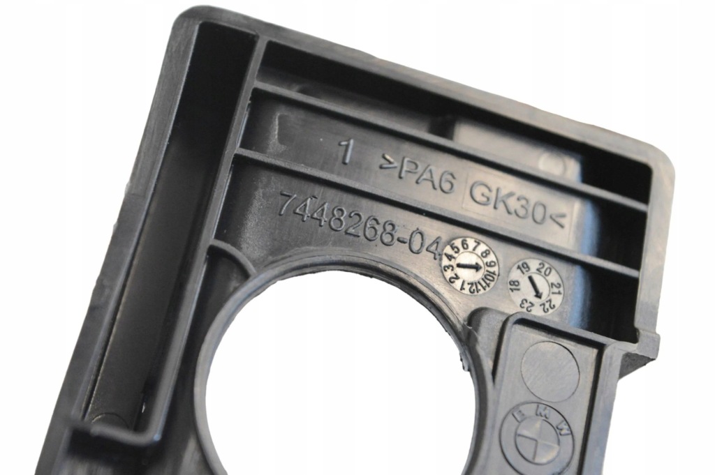 фото №5, Bmw 3 g20 g21 2022 захист / корпус сидіння передній пасажира