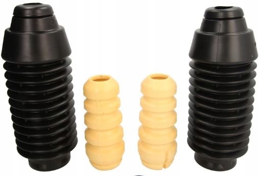 фото №3, 2 амортизатори перед передні renault kangoo 2 ii