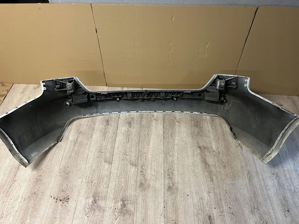Audi a4 b8 sedan 8k5 бампер задняя задний 8k5807511 Цена